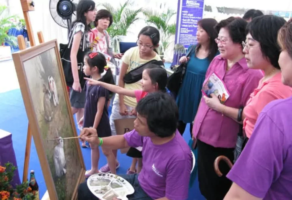 Yayasan Rumah Seni Wisesa